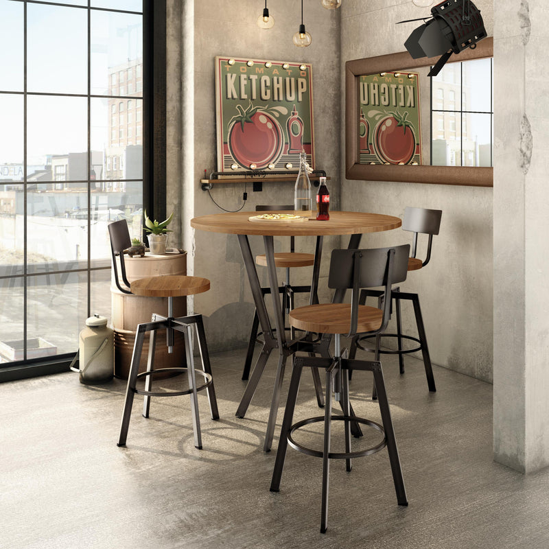 Norcross pub table base - 50563-36