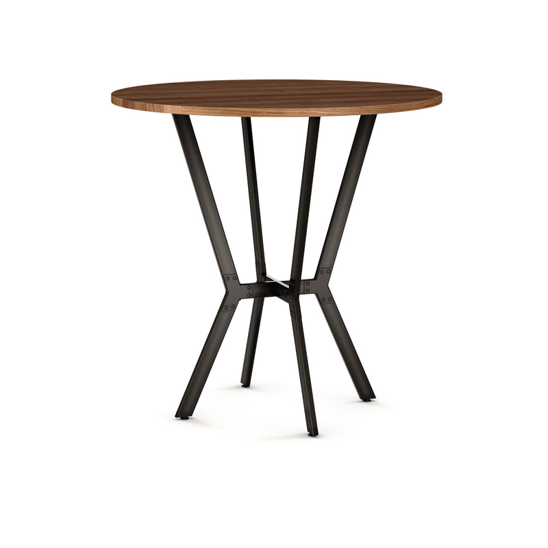 Norcross pub table base - 50563-42