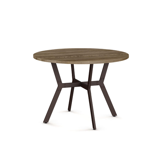 Norcross Table base - 50563