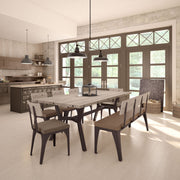 Architect chair - 30263