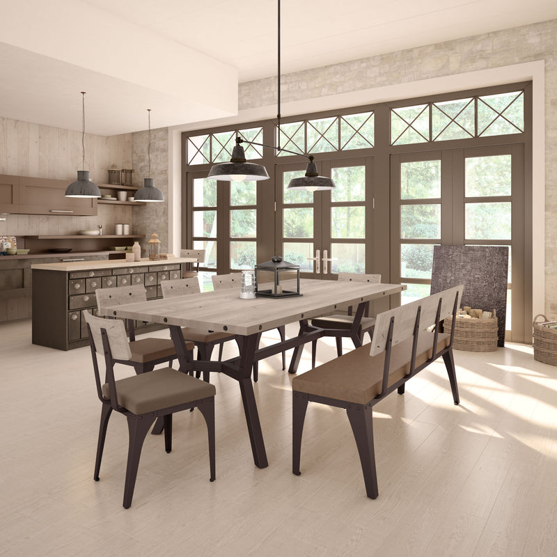 Architect chair - 30263