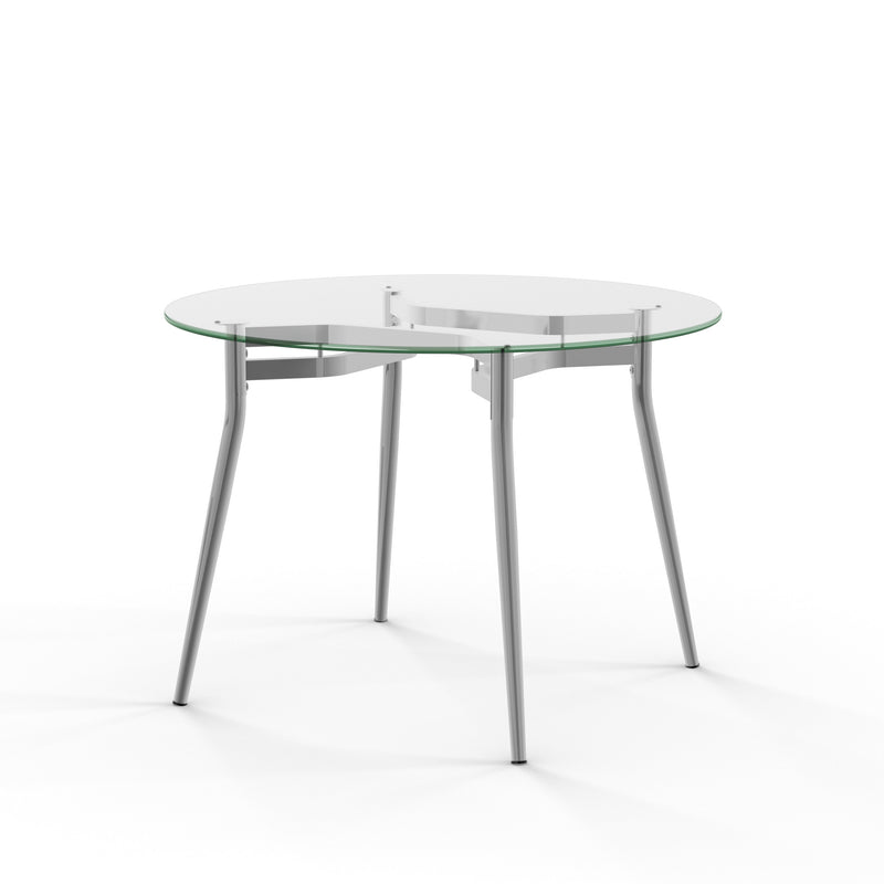 Alys square table base - 50570