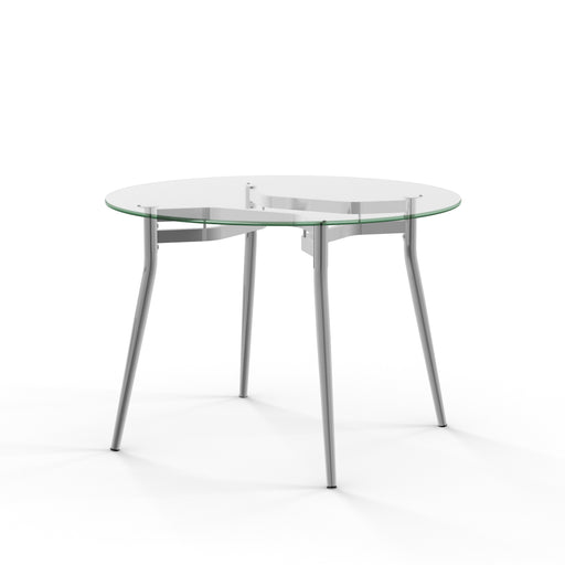 Alys square table base - 50570