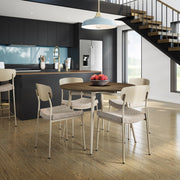 Alys square table base - 50570