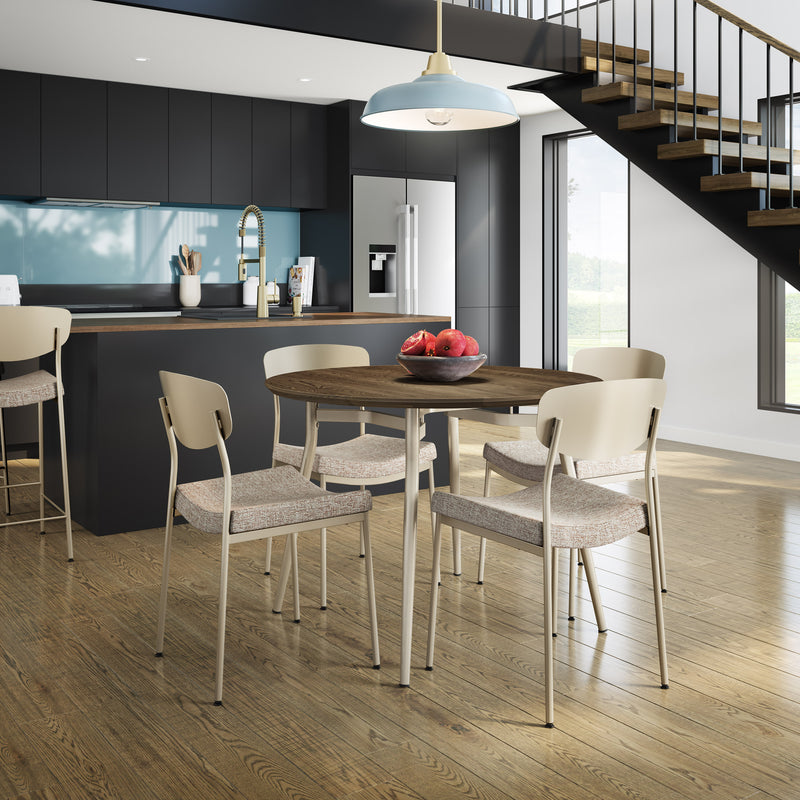 Alys square table base - 50570