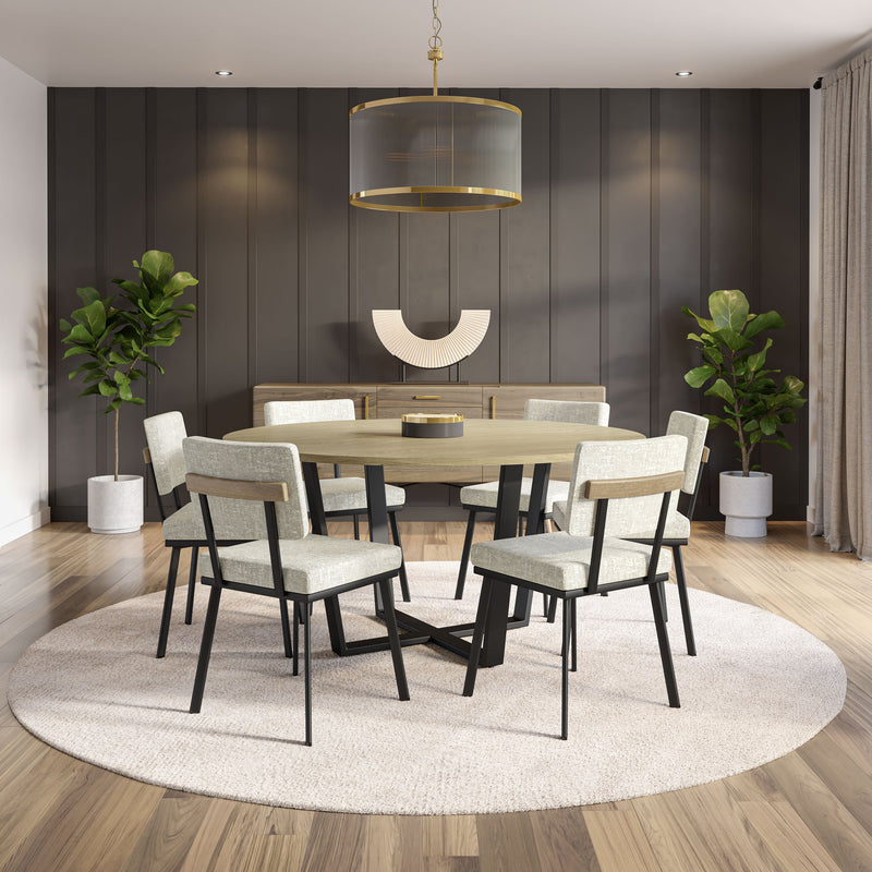 Ellington Table base - 50575