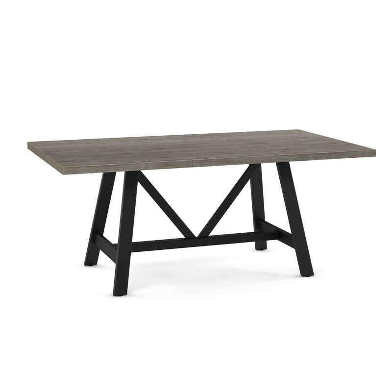 Octavia Table base - 50577