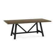 Octavia Table base - 50578