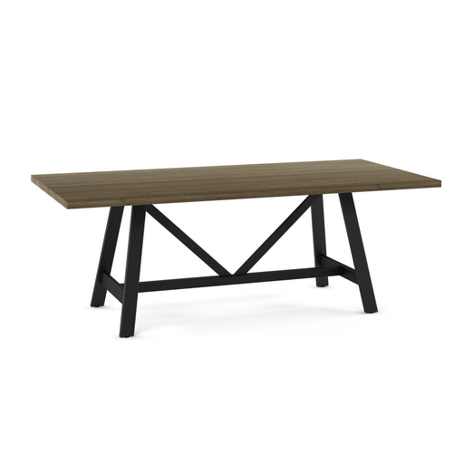 Octavia Table base - 50578