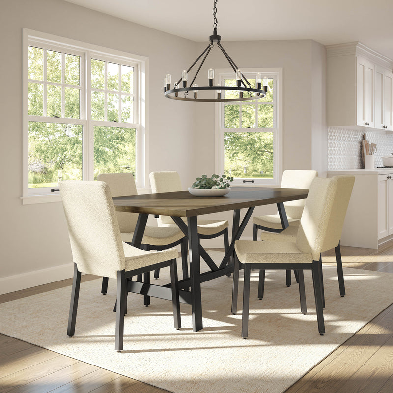Octavia Table base - 50578