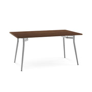 Alys rectangular table base - 50580