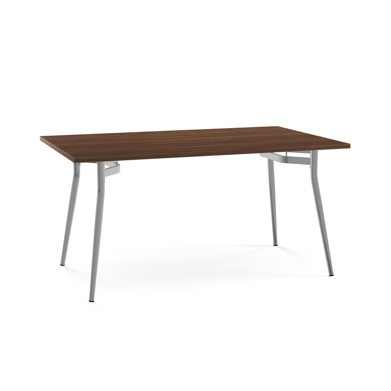 Alys rectangular table base - 50580