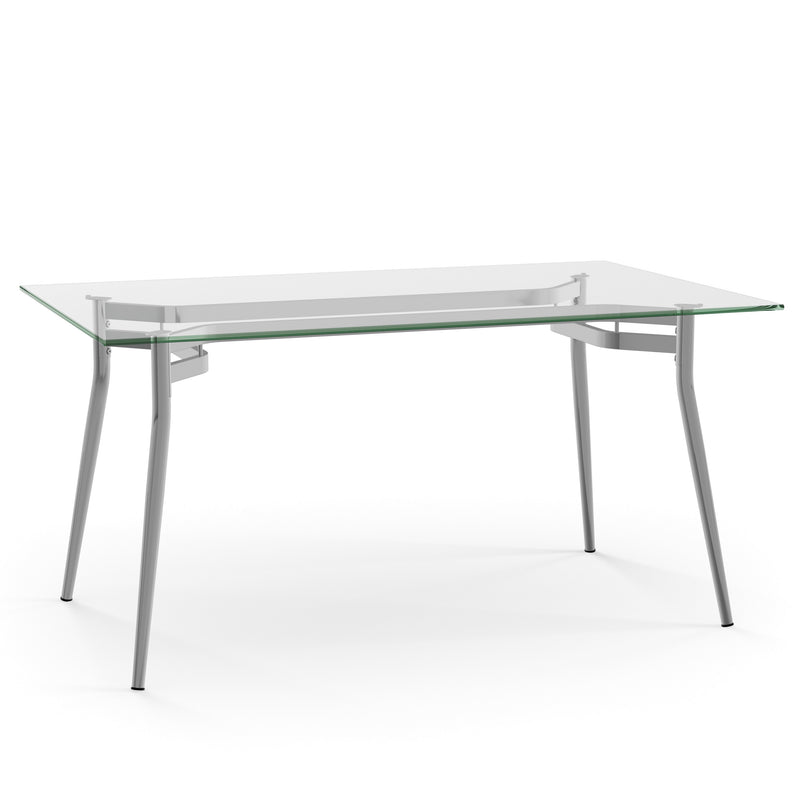 Alys rectangular table base - 50580