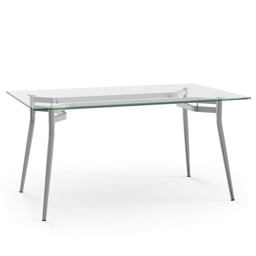 Alys rectangular table base - 50580
