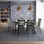 Owen chair - 30154B