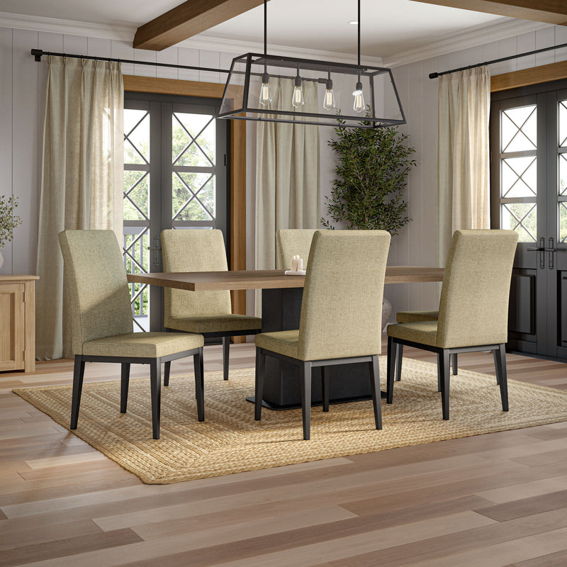 Lorenzo chair - 35320