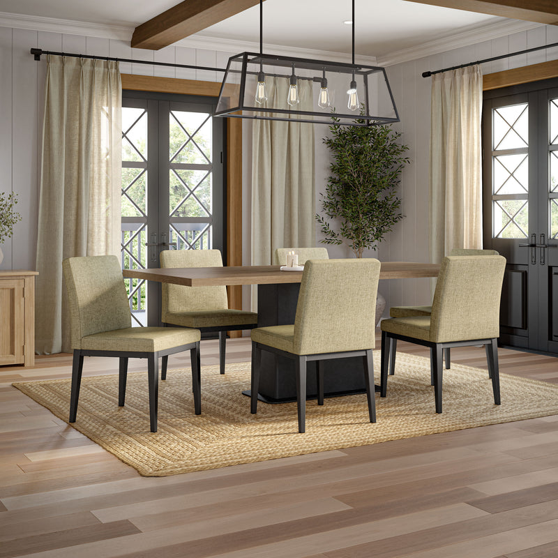 Lucarelli Table base - 50646