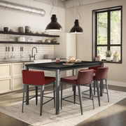 Bennington pub table base - 50660-36