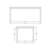 Bennington Table base - 50660