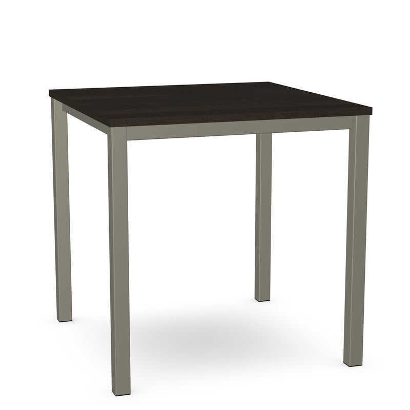 Carbon pub table base - 50662-36