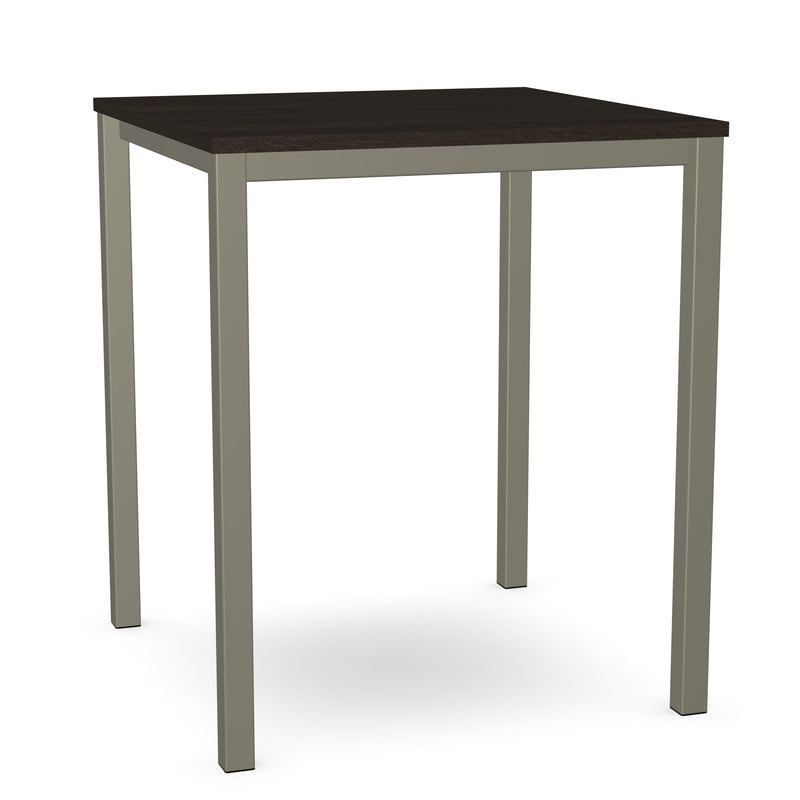Carbon pub table base - 50662-42