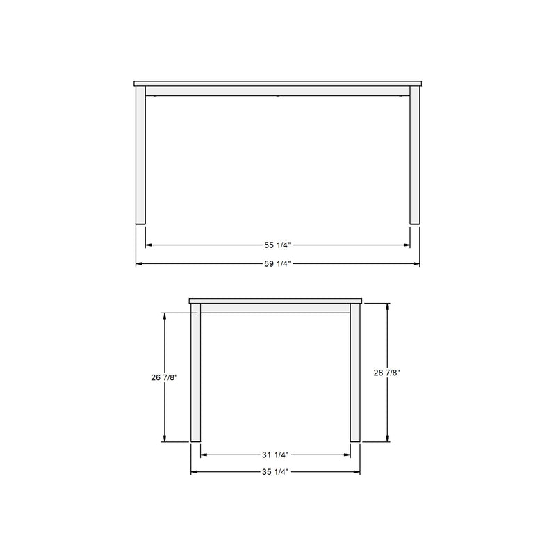 Ricard Table base - 50664
