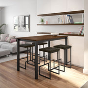 Azilis pub table base - 50665-36