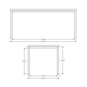 Nicholson pub table base - 50667-36