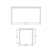 Nicholson pub table base - 50667-42
