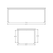 Nicholson Table base - 50667