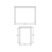 Harrison pub table base - 50668-36