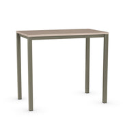 Harrison pub table base - 50668-36