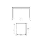 Harrison Table base - 50668