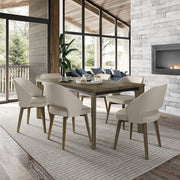 Fabiola Table base - 50674