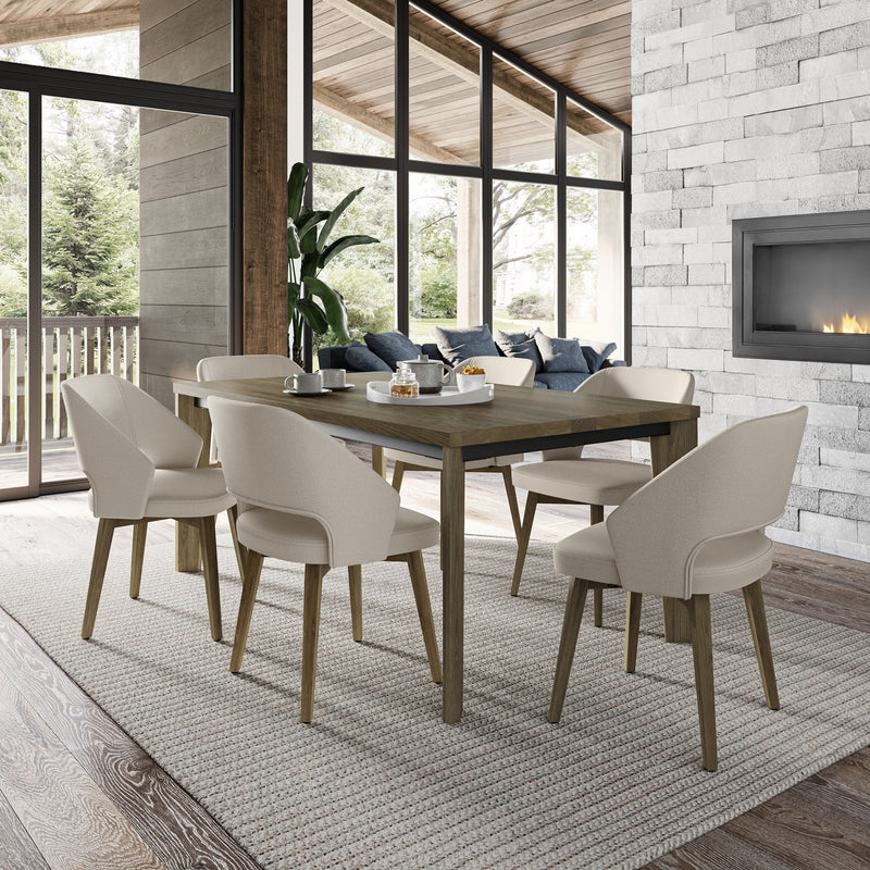 Fabiola Table base - 50674
