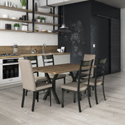 Merlot chair - 30322