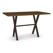 Alex pub table base - 50685-36