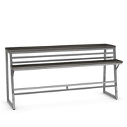 Crawford living room island base (long version) - 50764
