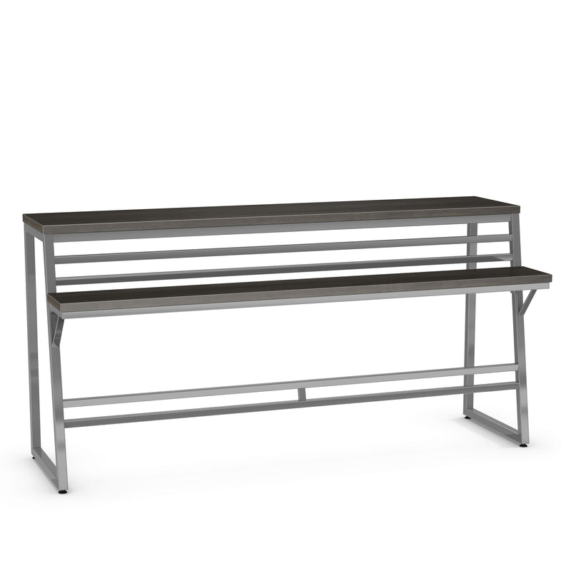 Crawford living room island base (long version) - 50764