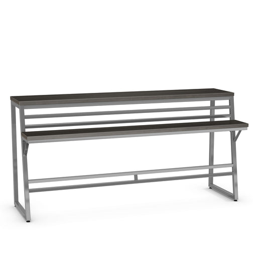 Crawford living room island base (long version) - 50764