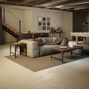 Elwood coffee table base - 50365