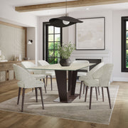 Lorna chair - 30374