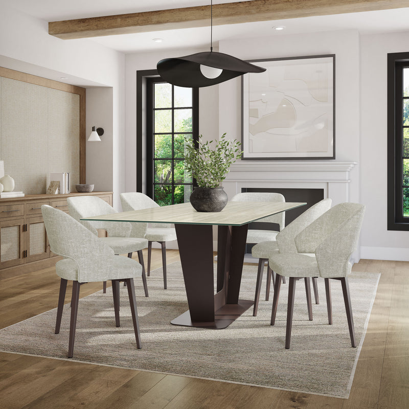 Lorna chair - 30374