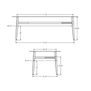 Link table base (long version) - 50953
