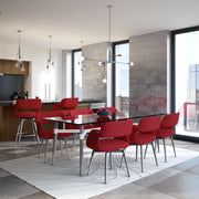 Sorrento swivel chair - 30539