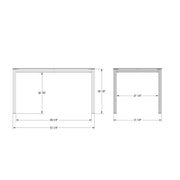 Azilis Table base - 50955