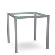 Carbon pub table base - 50962-36