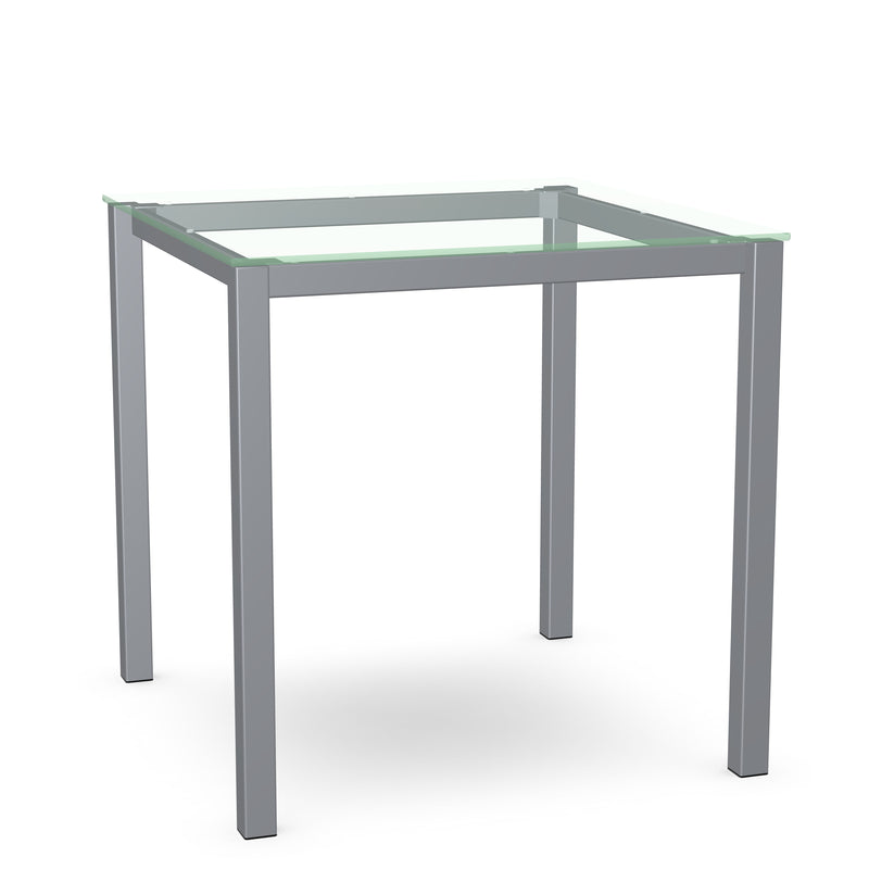 Carbon pub table base - 50962-36