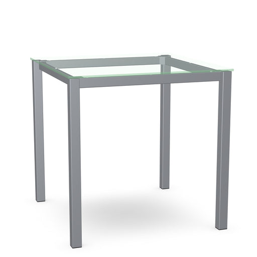 Carbon pub table base - 50962-36