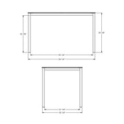 Ricard pub table base - 50964-36